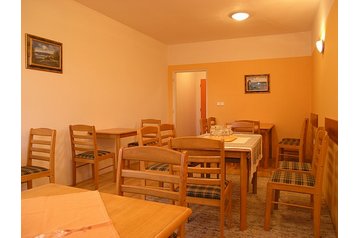 Čekija Penzión Horní Planá, Eksterjeras